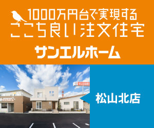 サンエルホーム松山東店