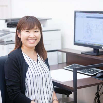 小倉　ゆい