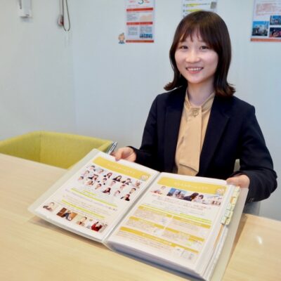 青野 玲美